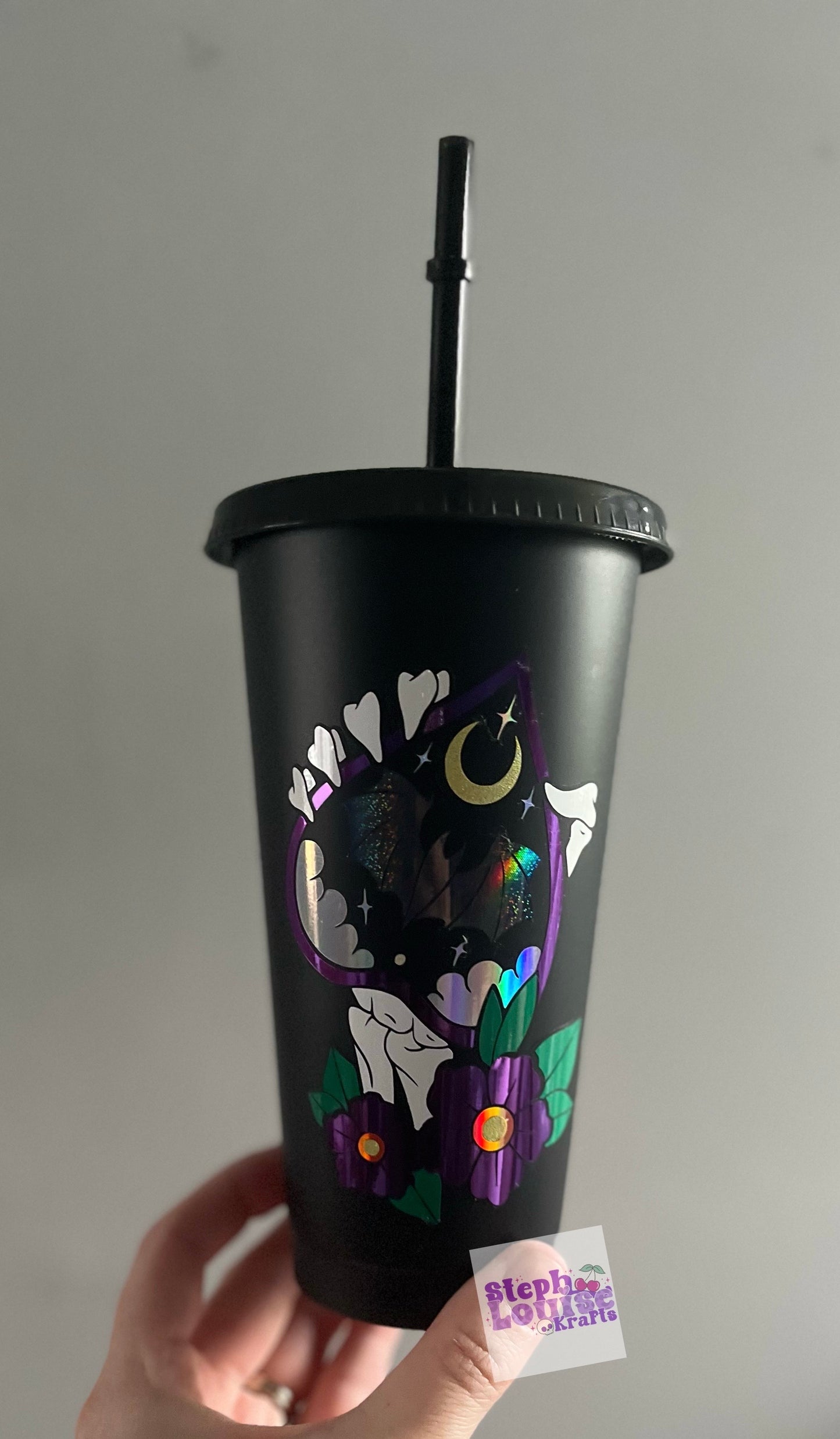 24oz Cold Cup-Mystery Dip