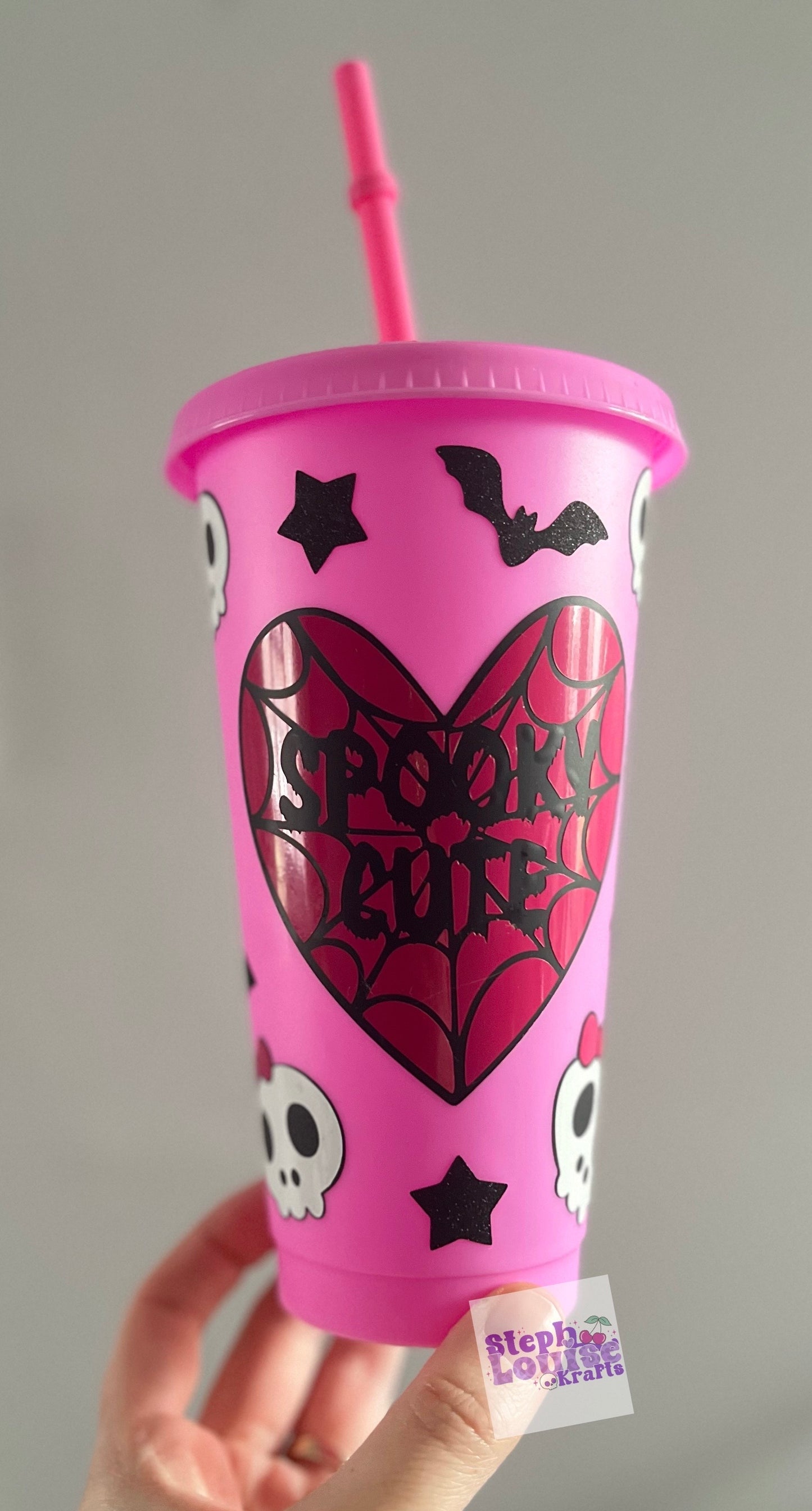 24oz Cold Cup-Mystery Dip