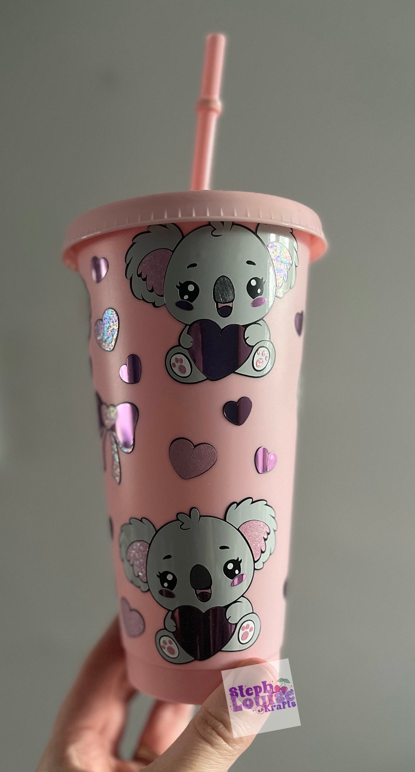 24oz Cold Cup-Mystery Dip