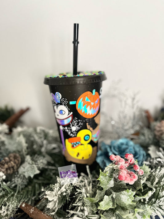 NBC toys 24oz cold cup