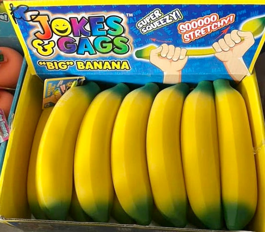 Big Banana