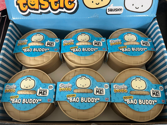 Bao Buddy