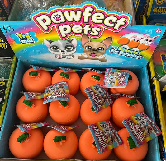 Bunny Bop