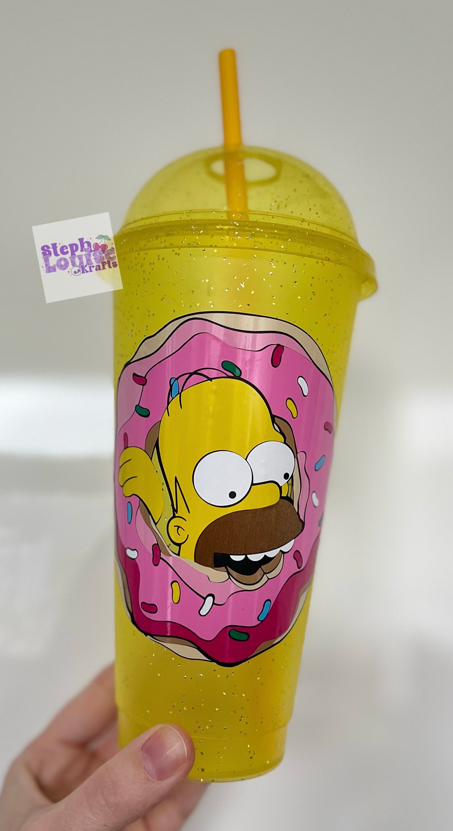 24oz Cold Cup-Mystery Dip
